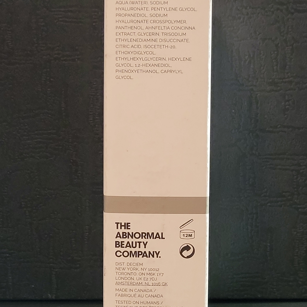 2pk of The Ordinary Hyaluronic Acid 2% + B5 - Picture 10 of 10